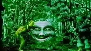 Silent Film - La Pied du Mouton
