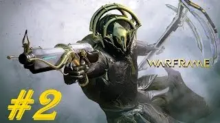 Let's Play Warframe Together [P 2] (Maria Isabella)