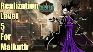 The Ebony Queen's Apple Is Such A Unique Boss Fight | Library Of Ruina Modded
