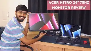 Acer Nitro 24