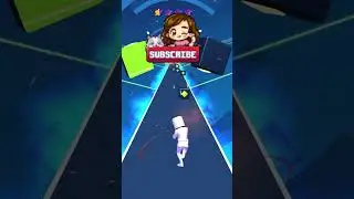 Marshmello music dance gameplay ❤️ #shorts #musicgame #marshmello