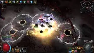 Cospri's CoC Assassin - Awakener A8 [3.9] Deathless