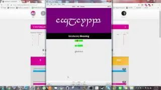 Anki: Activating and Styling the Input Box