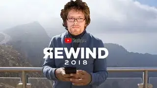 Battlefront Rewind 2018
