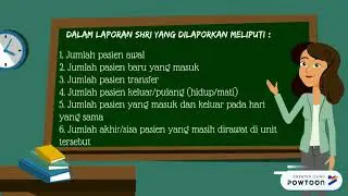 Rekam Medis 4 : Apa itu SHRI? Bagaimana cara penggunaanya?