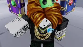 using only elemental weapons in RIVALS on Roblox