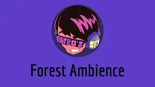 FREE Forest Ambience Sound Effect