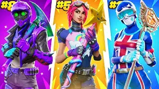 26 Combos You *CAN MAIN* (Fortnite)