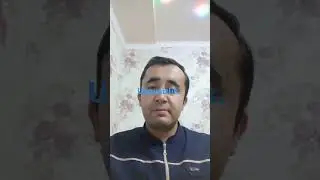 UYQUSIZLIKDA DAVOLANING!!