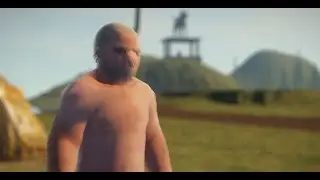 Возвращение в Rust Legacy