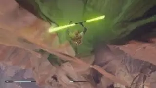 STAR WARS Jedi: Fallen Order Huge Launch Glitch¿!!!!!?