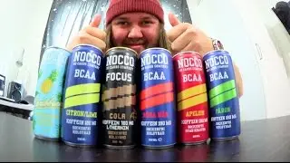 LUDWIG TESTAR : NOCCO!! (IGEN!!)