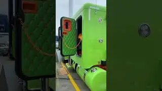 American Truck Beauty