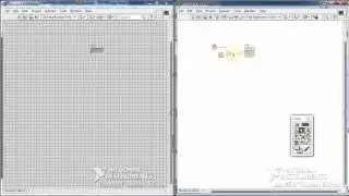 LabVIEW Tutorial #2: While Loop