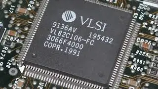 VLSI Technology, Inc | Wikipedia audio article