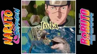 The hidden meanings in Anime names!
