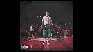 [FREE] mgk Type Beat "Shine" | Guitar & 808's /Rap Beat 2024