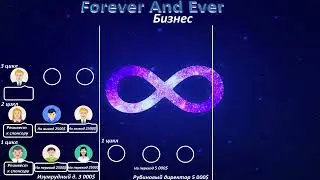 Какие доходы вас ждут в Forever And Ever, пока вы идёте до Бриллианта