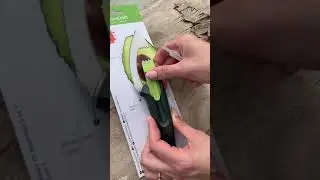 Нож для авокадо KitchenCraft