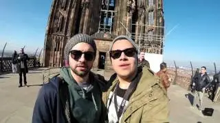 Estrasburgo - 2016