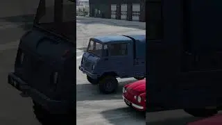 When You Discover BeamNG This Way 🍆 