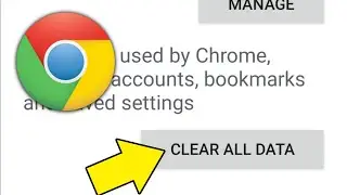 Chrome Data Clear | Chrome Clear Data | How To Clear Chrome Data | How To Clear Data In Chrome