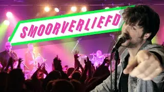 SMOORVERLIEFD (op Doe Maar) - voorheen Toe Maar