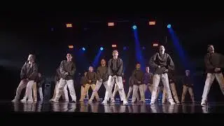 Батл / Тодес / отчетный концерт / 2 группа  /  2022