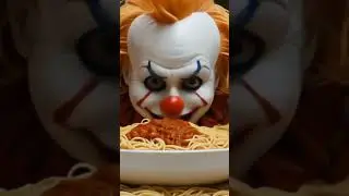 Mom' Spaghetti Can't Wait