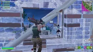 RIGHTEOUS 😔(FORTNITE MONTAGE)