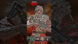 TRACER PACK: SANTA GNAWS ULTRA SKIN BUNDLE IN MODERN WARFARE 3! 😈🔥