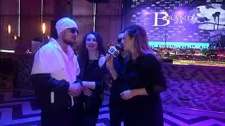 ROMAN ARRIGO, БЕСТИЯ, Alex Dikin - артисты «SMOOTH Life STYLE»  media