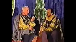 Рождественская постановка "Вероника"