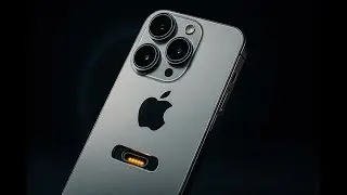 NEW : Apple iPhone 15 Pro, hands on 