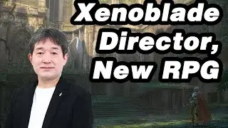 Xenoblade Director Recruiting - What Does it Mean?