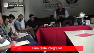 Corso di restauro auto e moto d'epoca: la meccanica