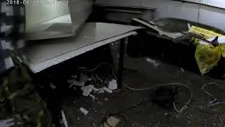 12 02 2021 Пайка емкостей часть 1