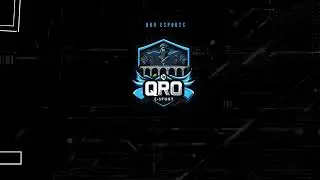 QRO E-Sport Team Anthem (prod. @OmarCameUp ) Valorant Anthem