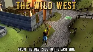 Straight Outta Varlamore: The Wild West E05 (OSRS)