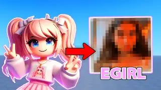 I Hired an E-PAL to play BLADE BALL with me..