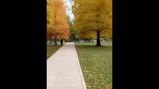 Enigma Unveiled: Nature’s Whisper - AI-Generated Video: My Digital Doppelganger