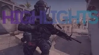 CSGO - Outburs Fragmovie #15