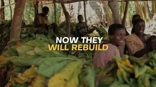 Malawi Journey of Compassion - April 2024