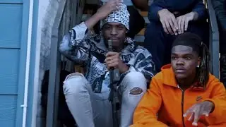 Lubandz- Can't Get Enough (Dir By @dondadavisuals_)