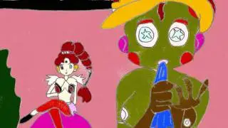 Sailor Moon Folge 152 Ausschnitt!!!