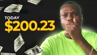 How To Make $200/Day Selling Blank Notepaper For Free - Amazon Kdp