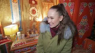 Зимняя прогулка по Минску и Минской области. Маршрут построен.