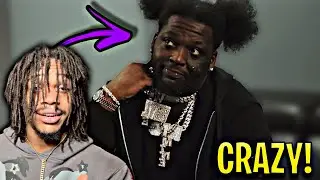Rio Da Yung Og- OFF-RAP (Official Video) Reaction