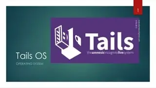 Taşınabilir Linux Tails kurulumu
