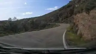 Llegada a Castejón de Alarba